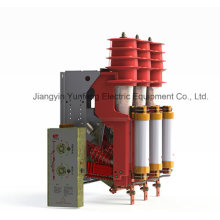 Fn12-12rd--utilisation intérieure haute tension charge briser interrupteur avec fusible